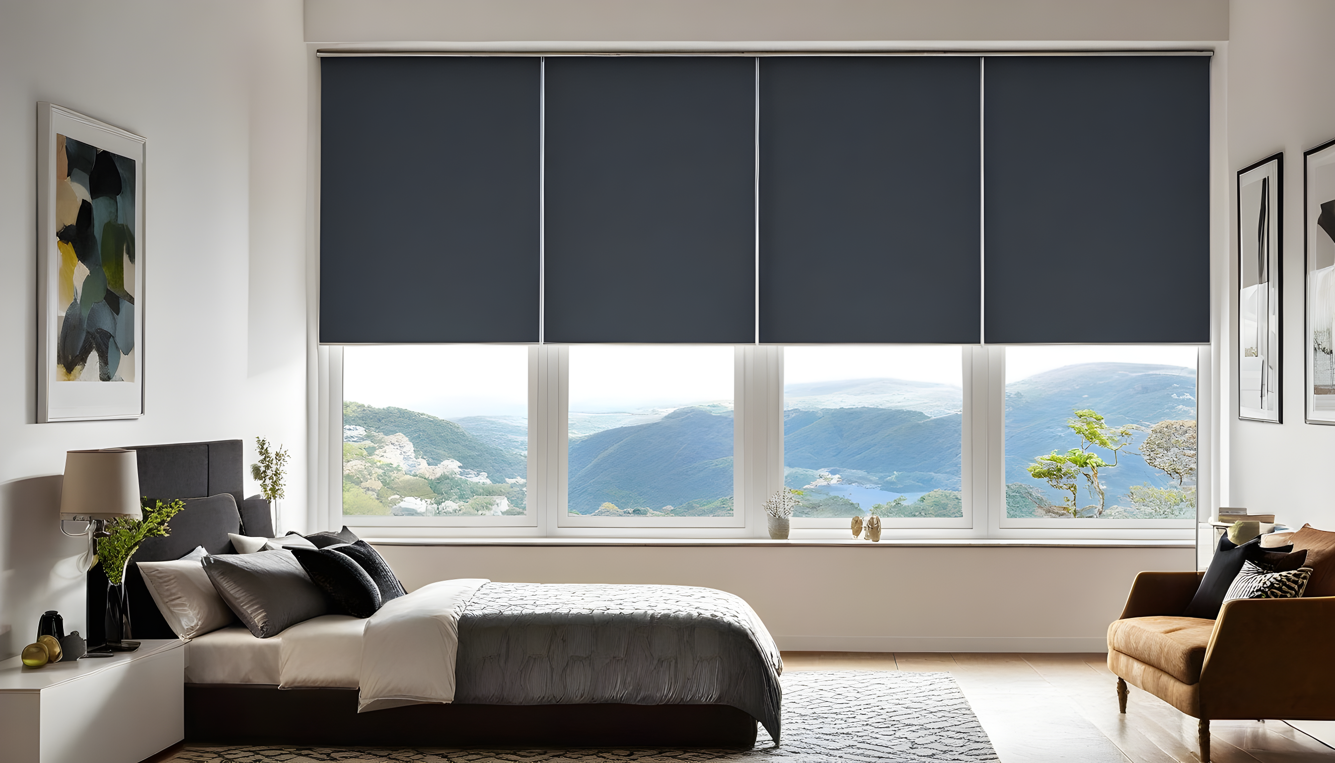 Roller Blinds