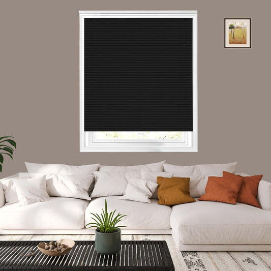 Matel headril PVC Venetian  blinds