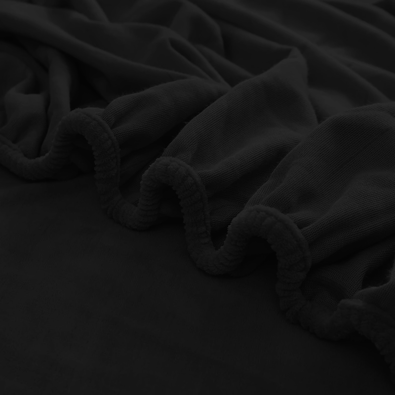 All Around Elastic Sheets