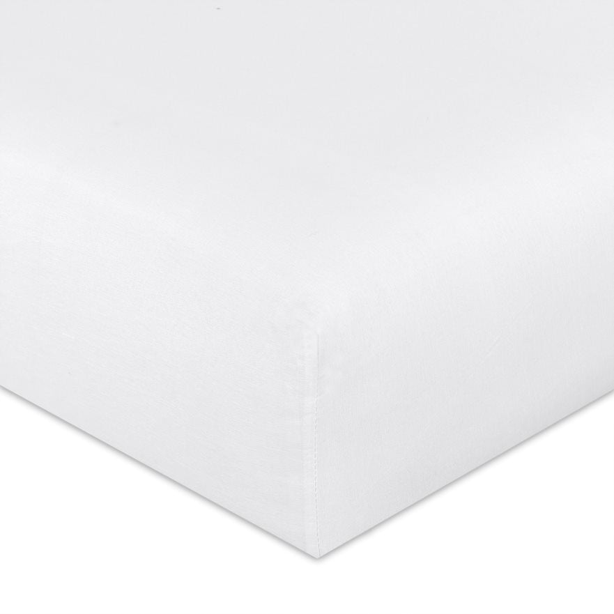 cotton deep pocket sheet