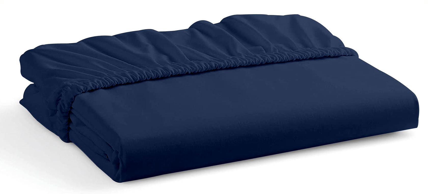breathable extra deep polycotton sheets