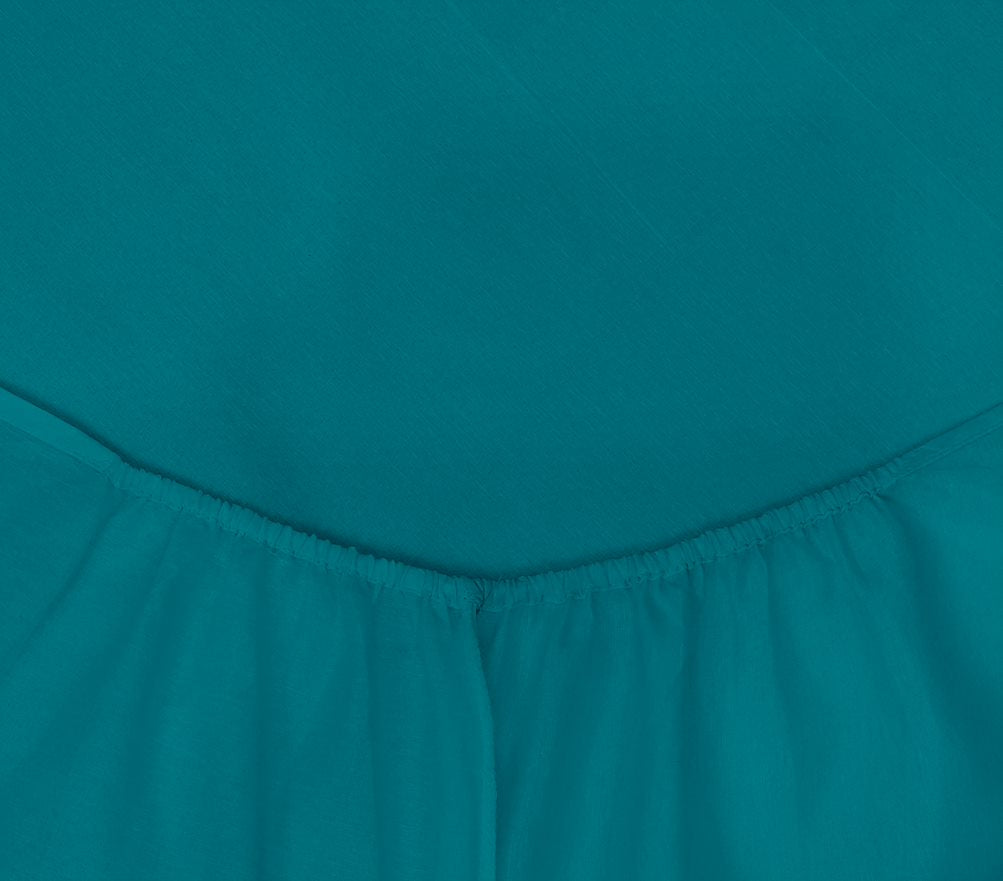 deep fitted bedding