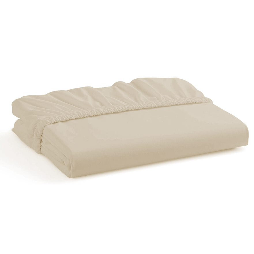 Extra Deep Fitted Bed Sheets