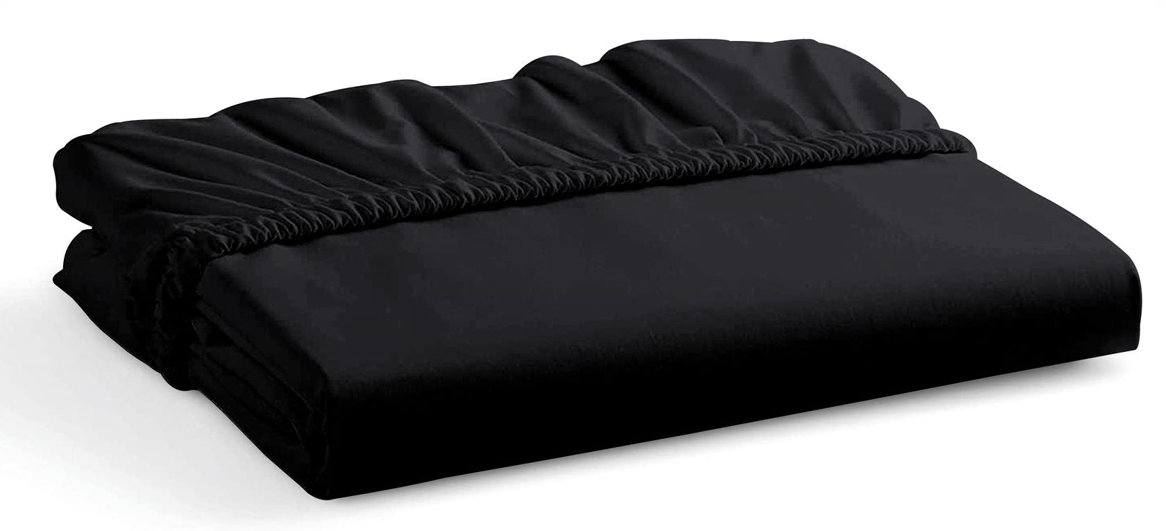Deep Elastic Corner Double Fitted Sheet