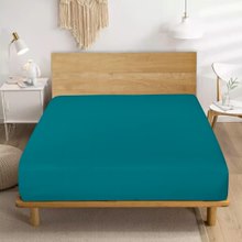Polycotton Fitted Sheets