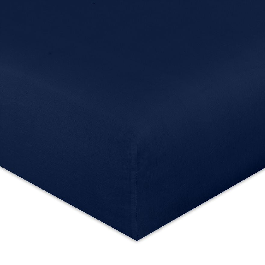super soft wrinkle-resistant fitted sheets