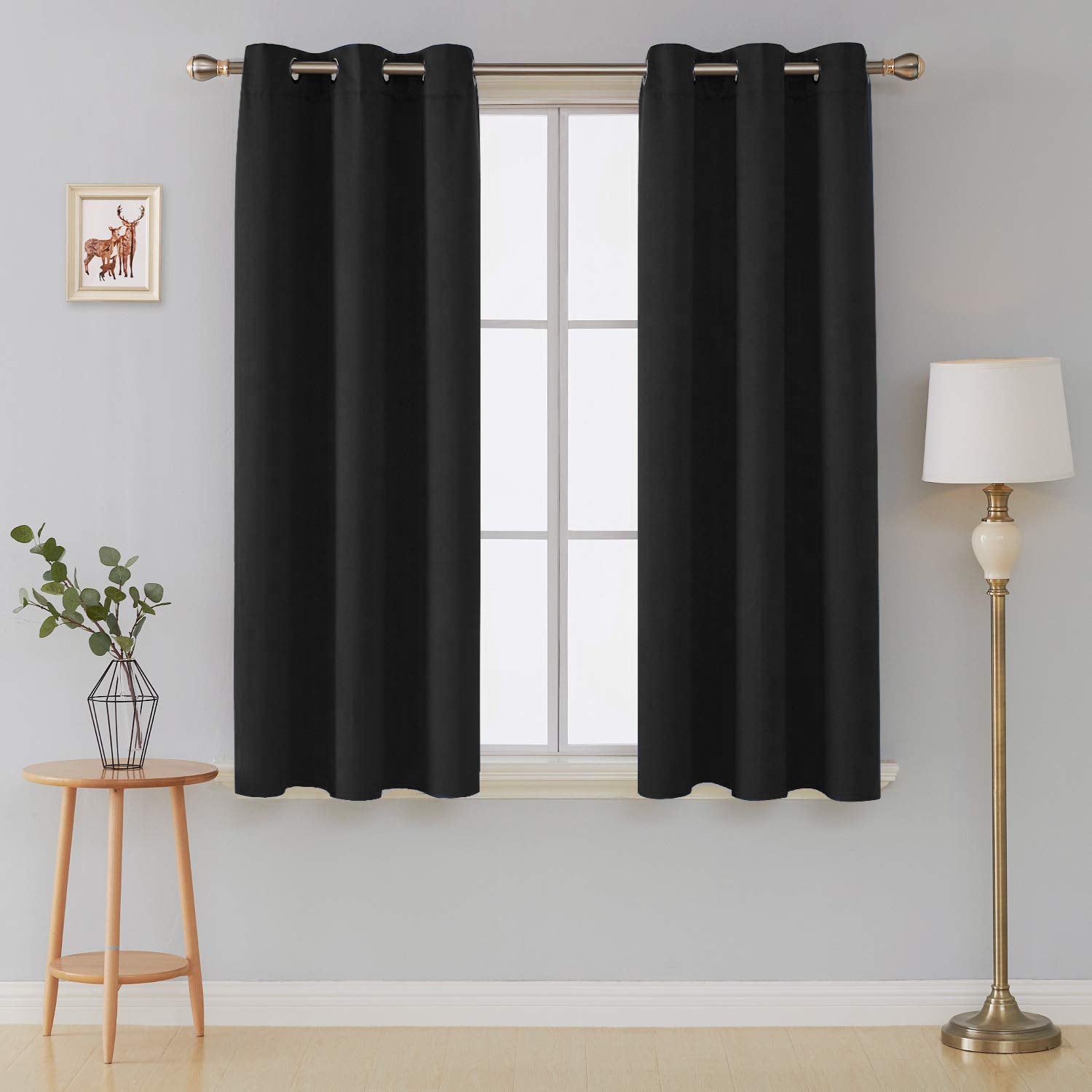 Wholesale thermal curtains