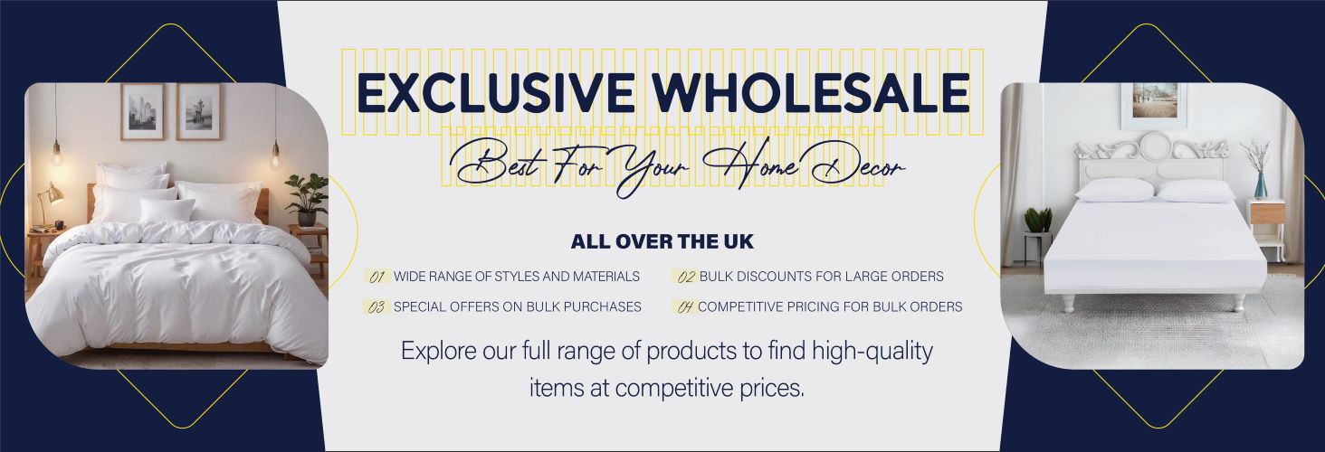Wholesale Bedding