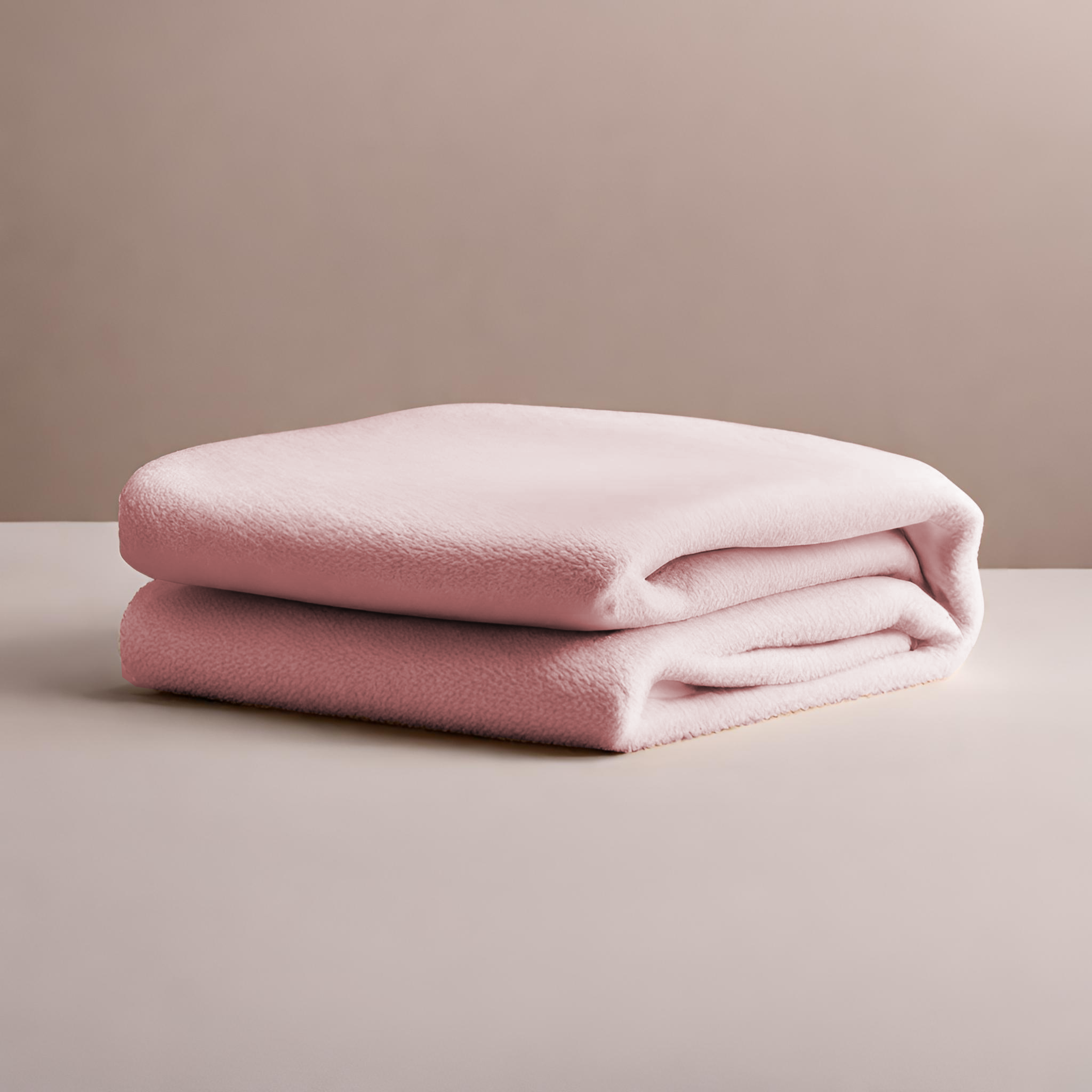 Teddy Bear Fleece Fitted Sheets