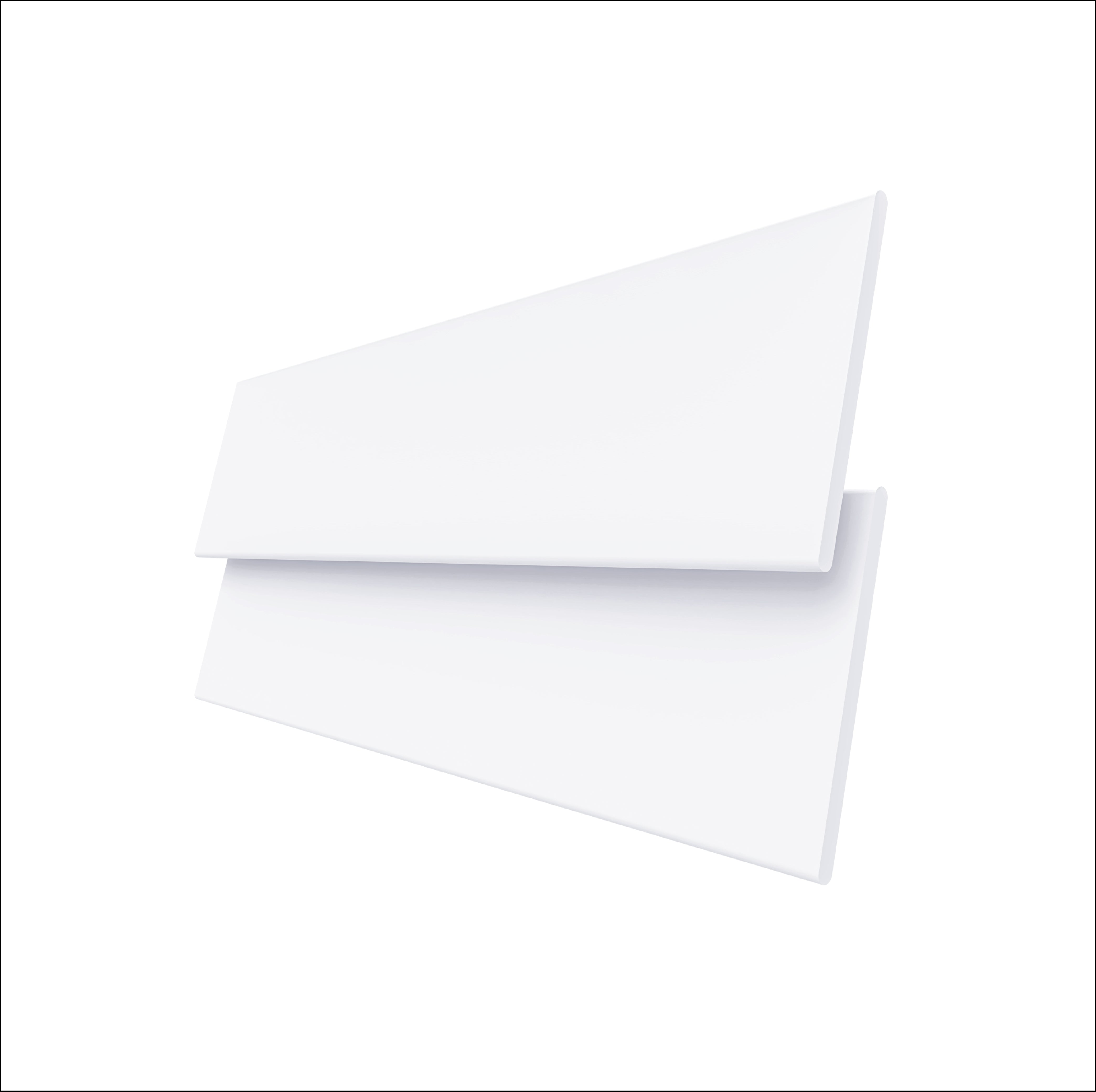 Faux wood Blind White in uk