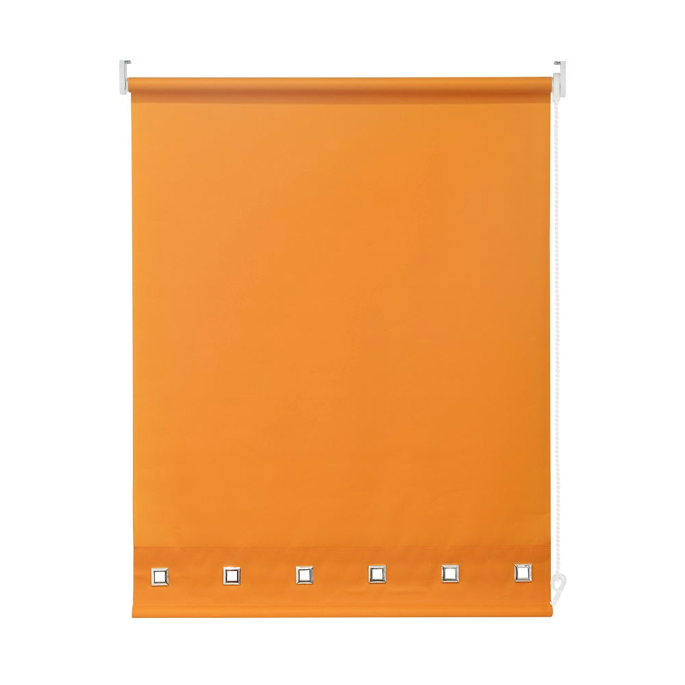 Daylight  Roller Blind Ochre