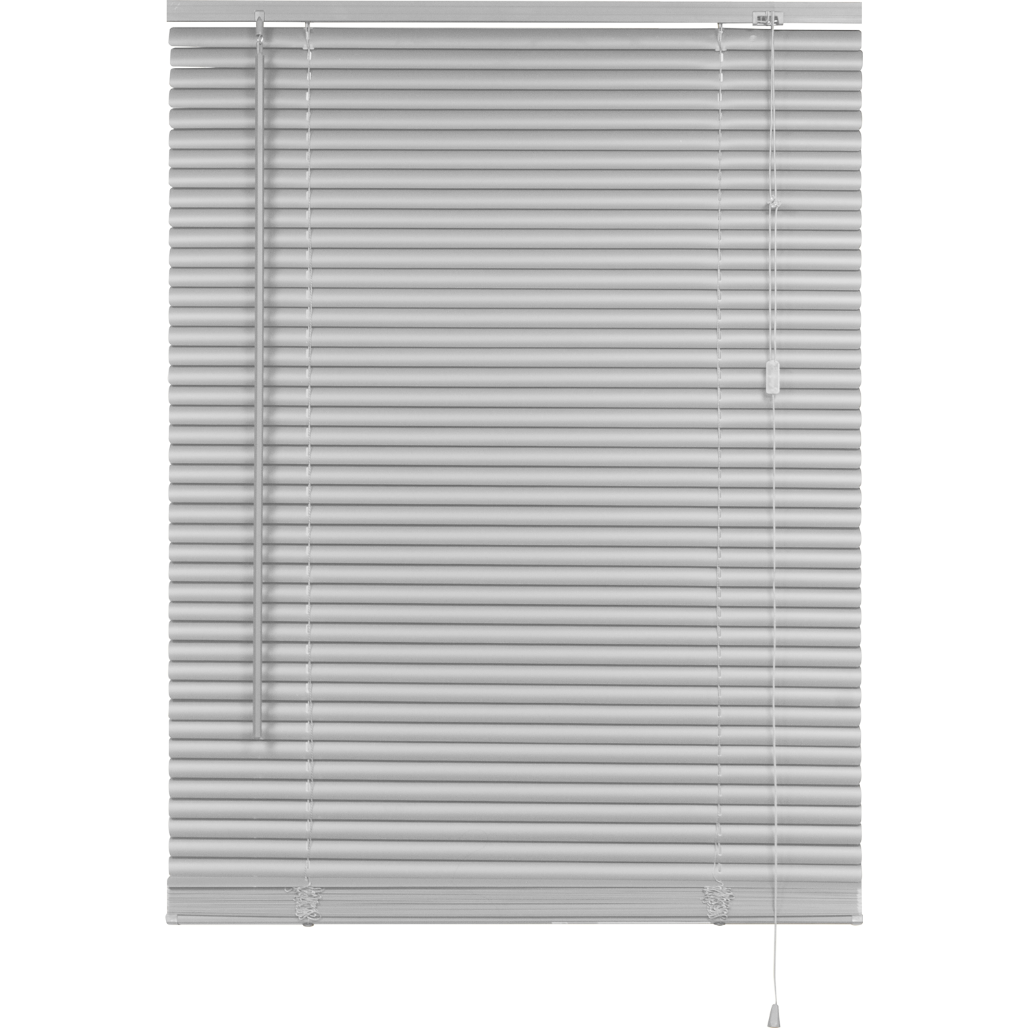 PVC Venetian   blinds Grey 