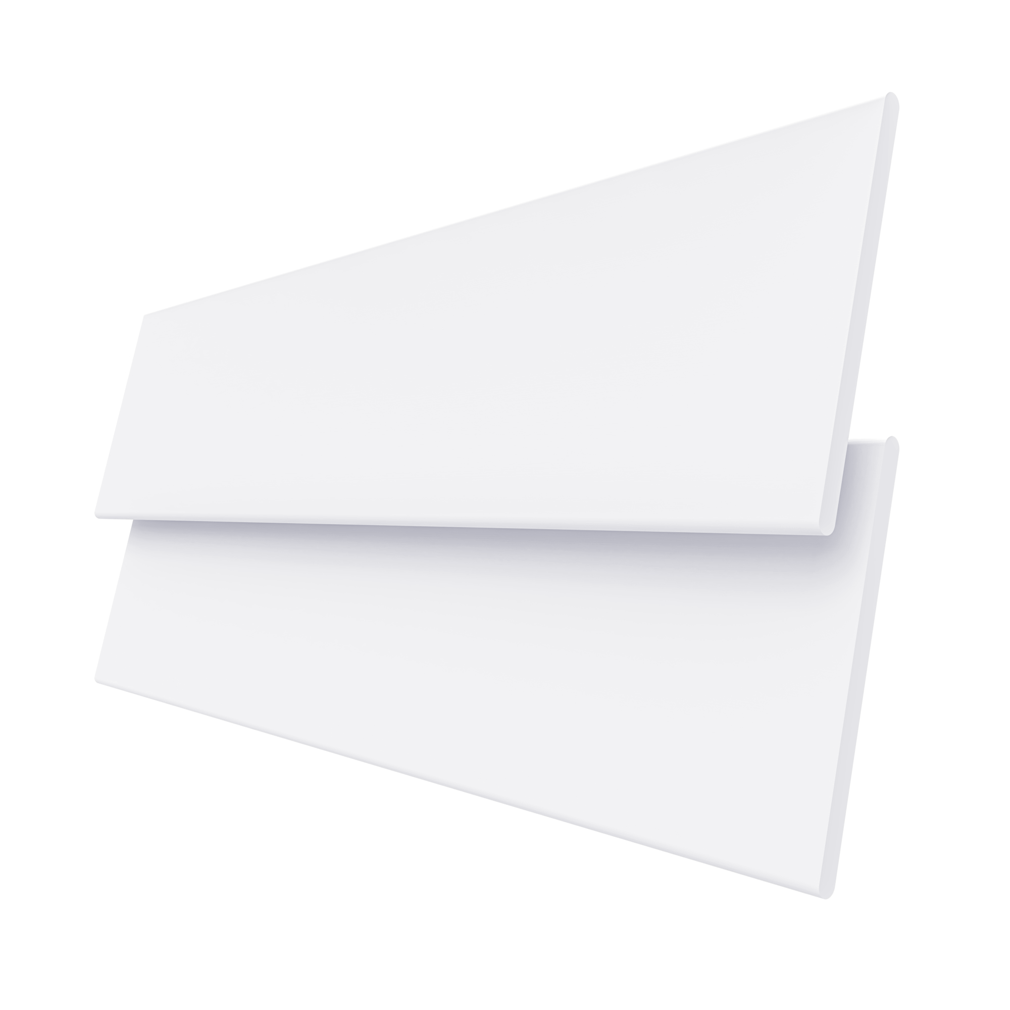 Faux wood Blind White in uk