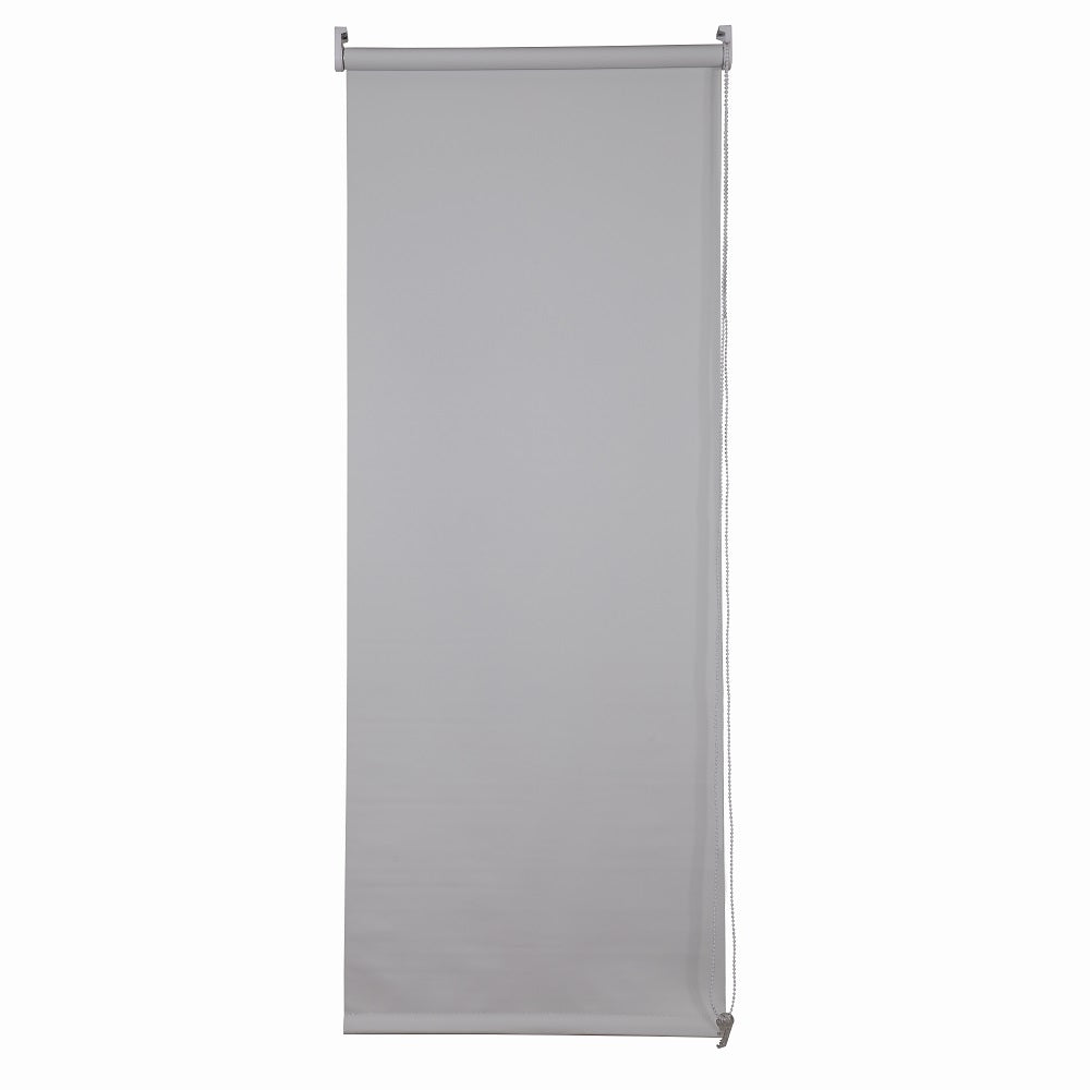 Roller  blinds light grey