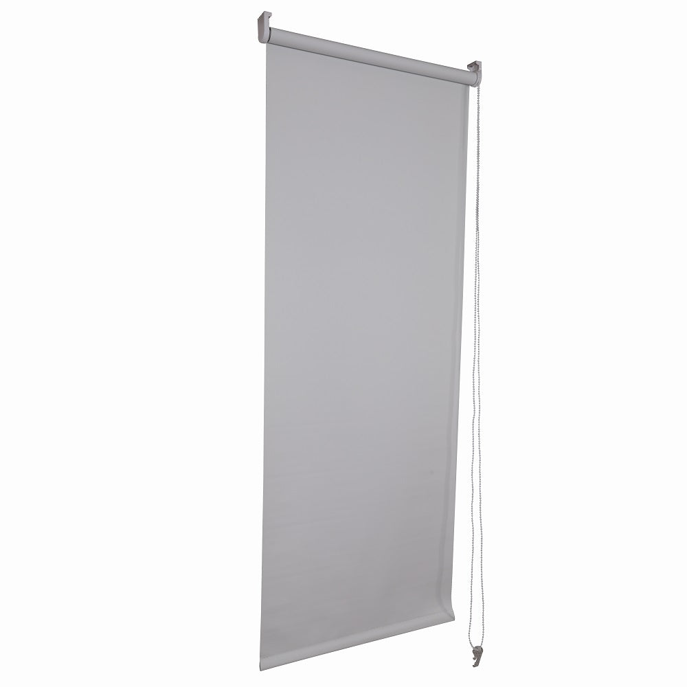 black out blinds light grey in uk