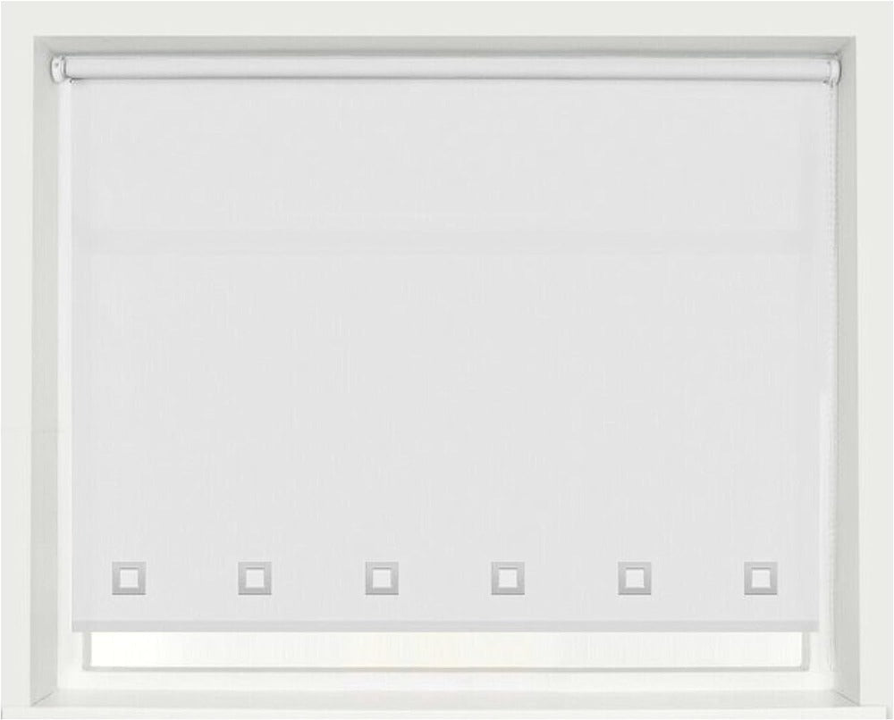 daylight blinds White