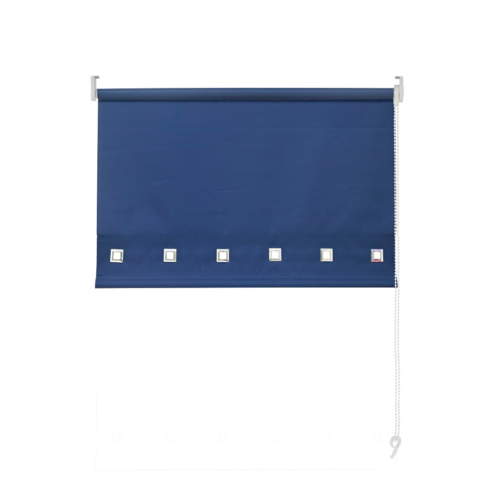 Daylight blind in UK