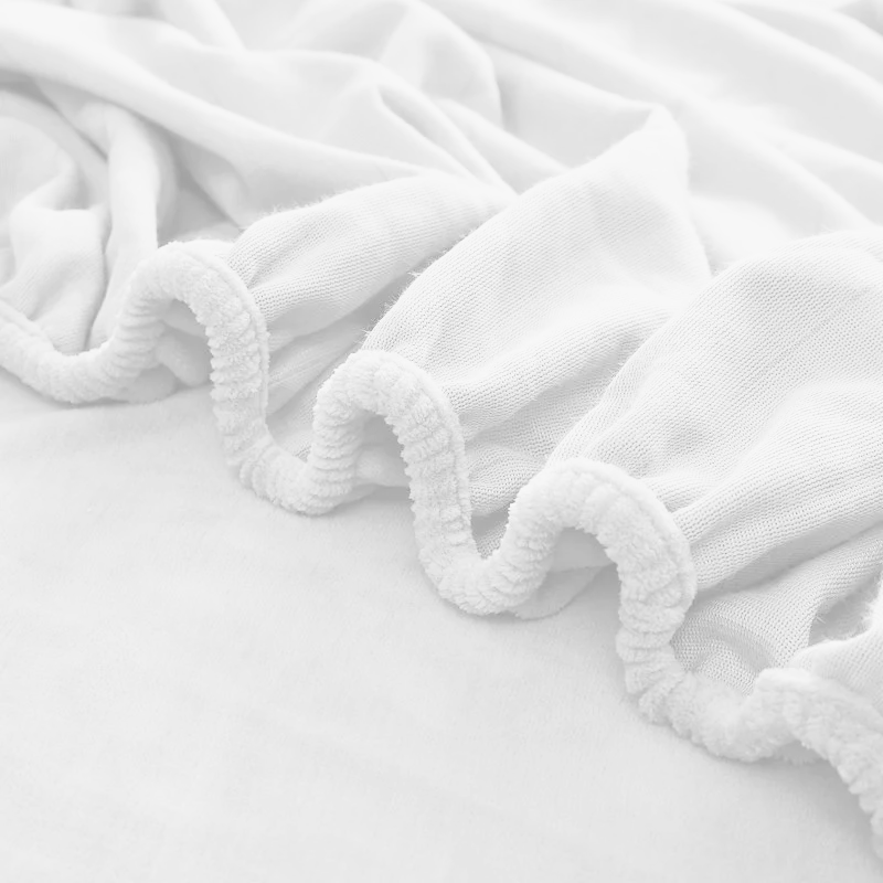 all Around Elastic Sheets