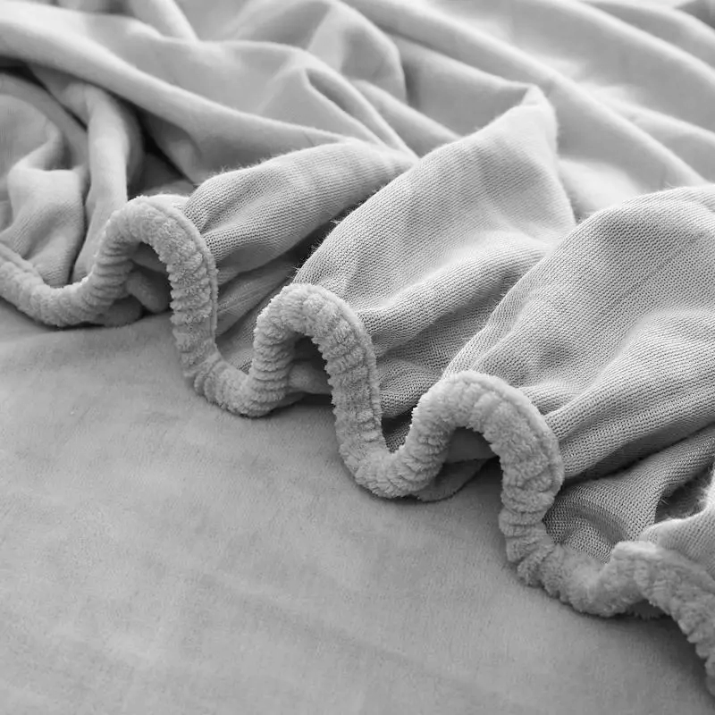 All Around Elastic Sheets 