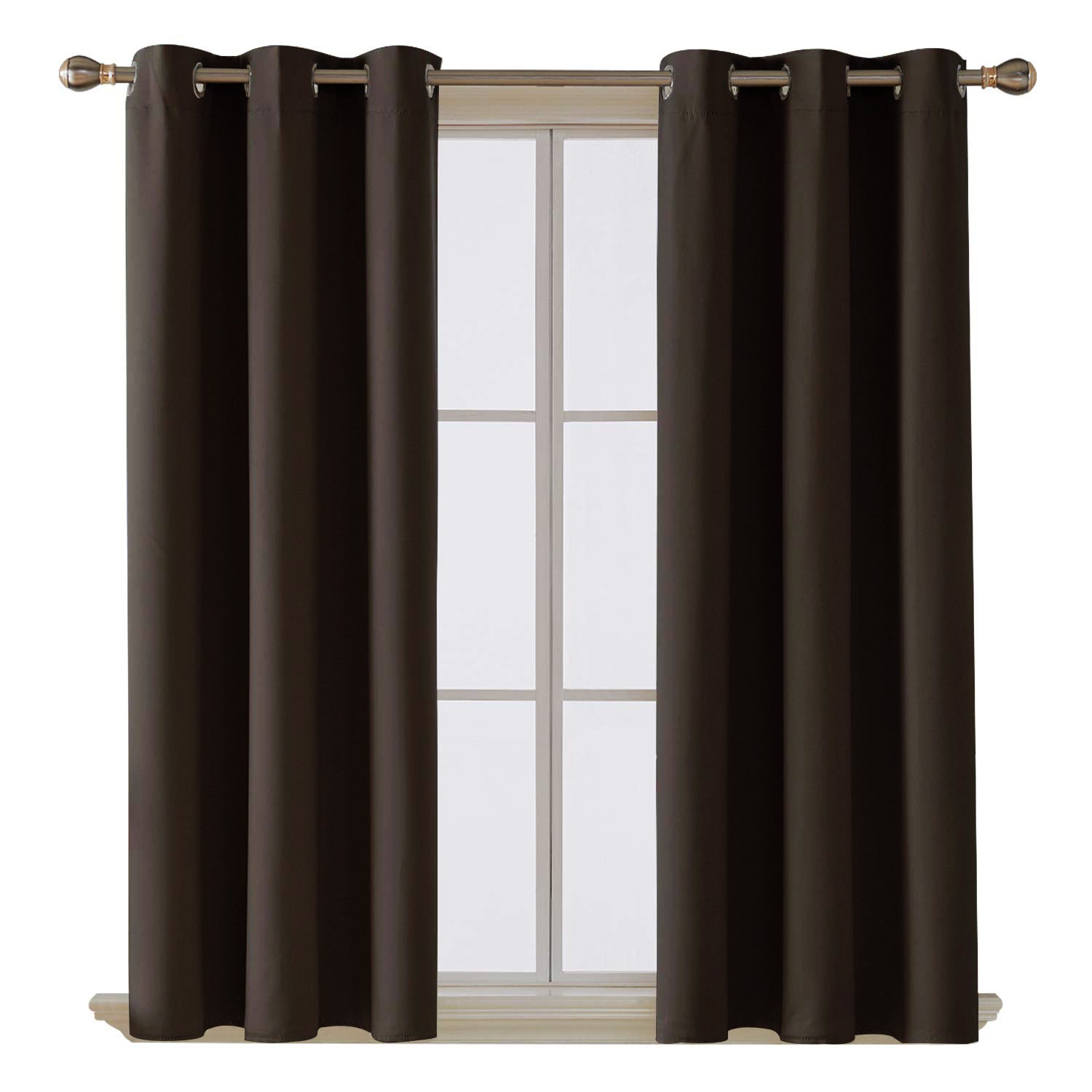 thermal curtains