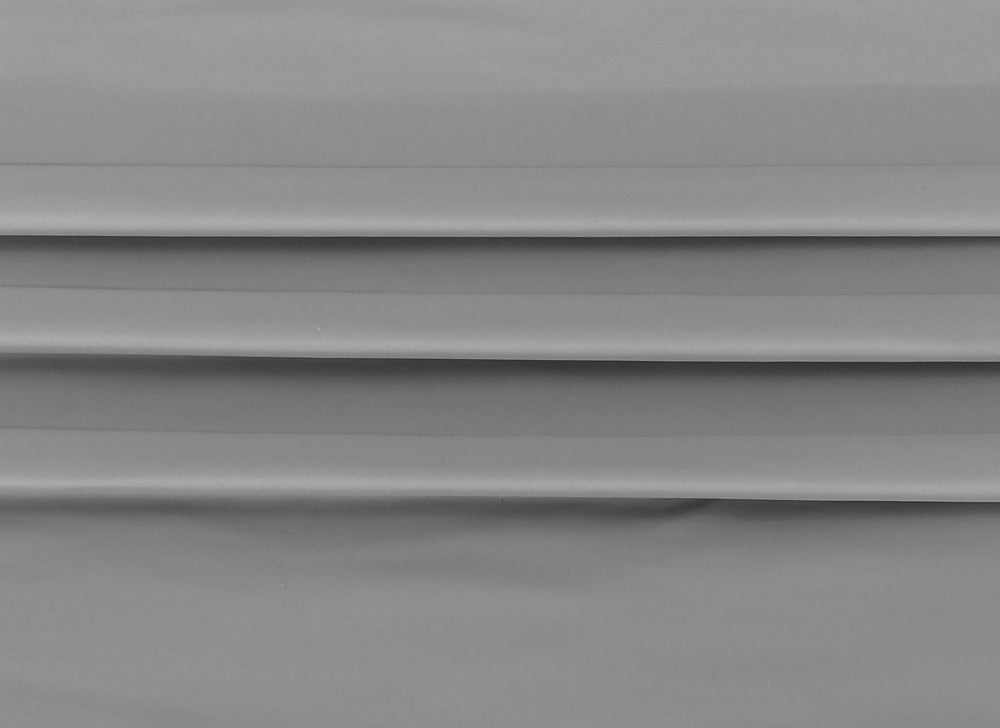 Deep Fitted Sheet Grey