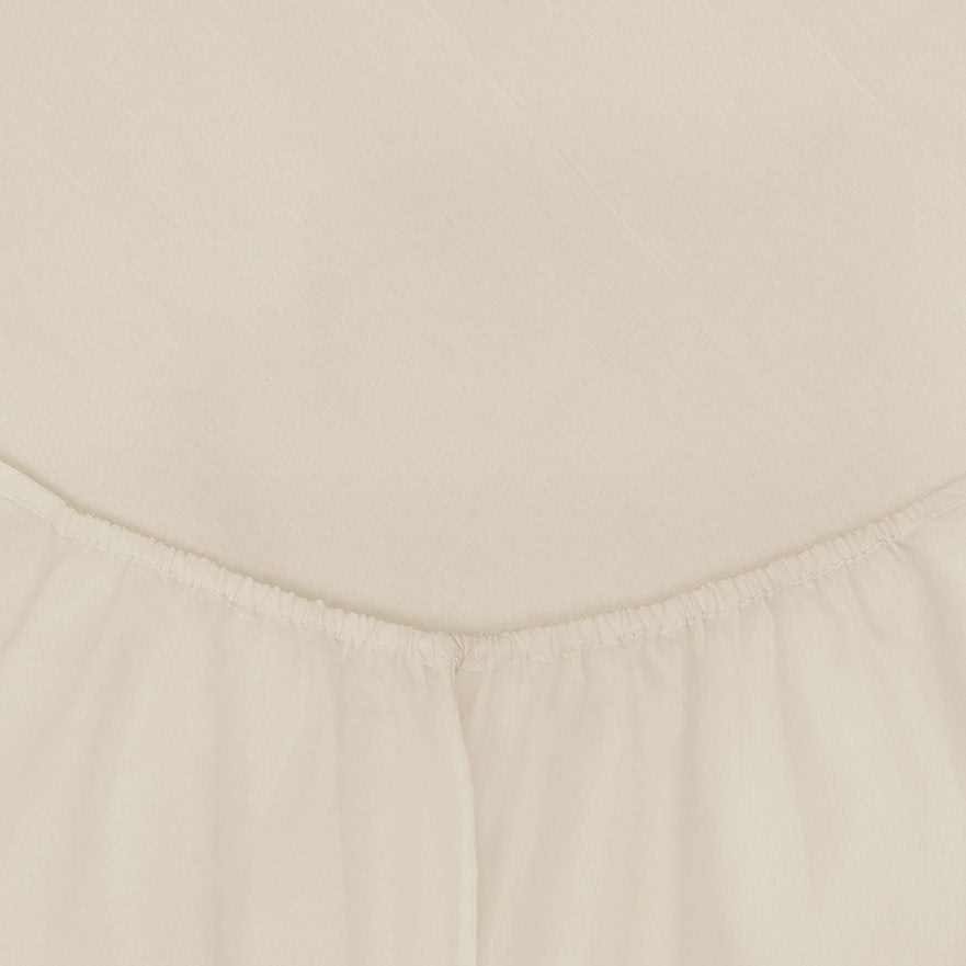 Double Deep pocket Sheet