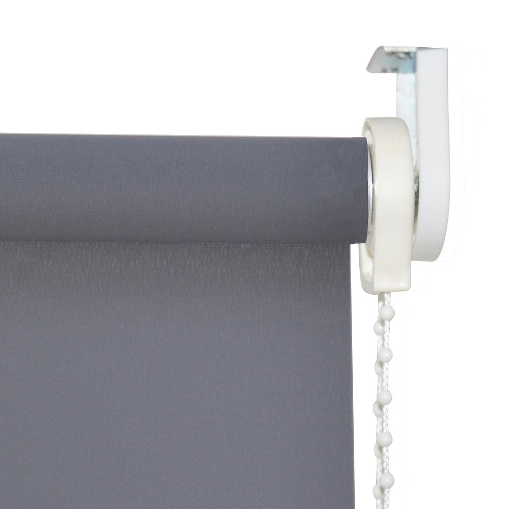 daylight roller blinds charcoal UK