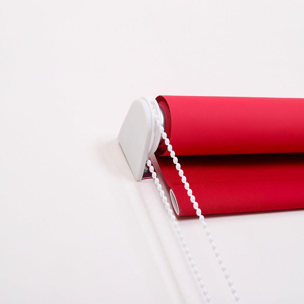 black out blinds Red in uk