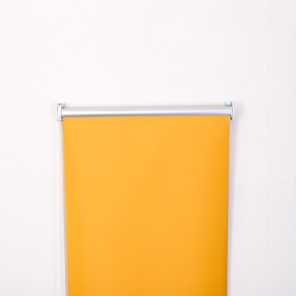 Wholesale black out blinds ochre