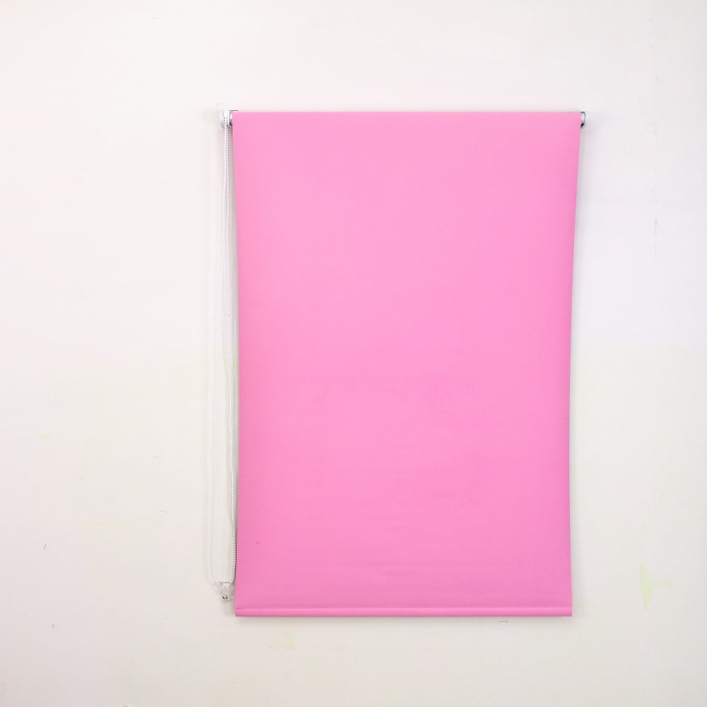 black out blinds pink in uk 