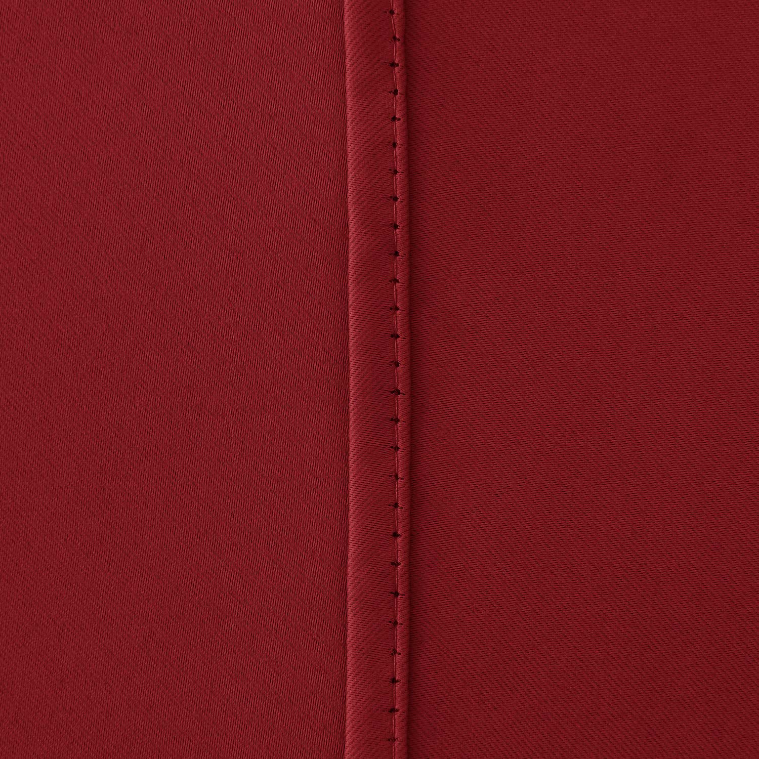 energy saving eyelet blackout curtains 