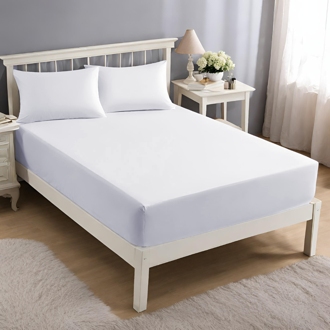 King Size Microfiber Bed Sheets
