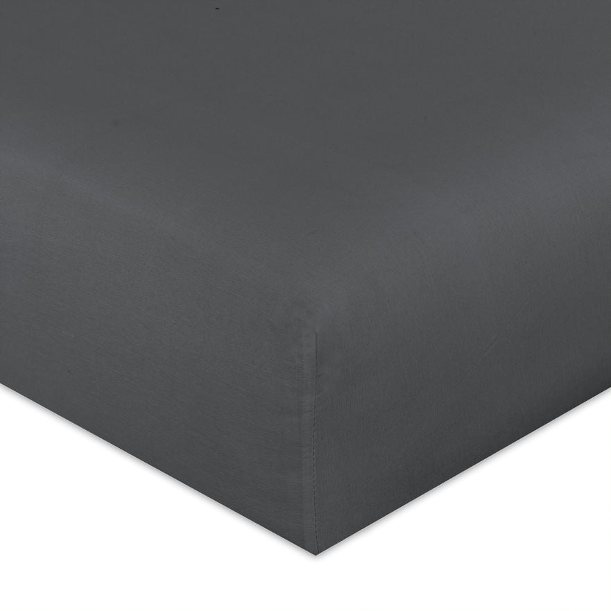 Soft Polycotton Fitted Sheet for Deep Mattress