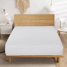 best extra deep fitted polycotton sheets for thick mattresses

