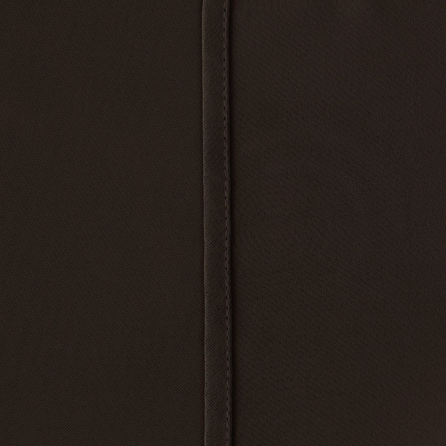 light blocking curtains