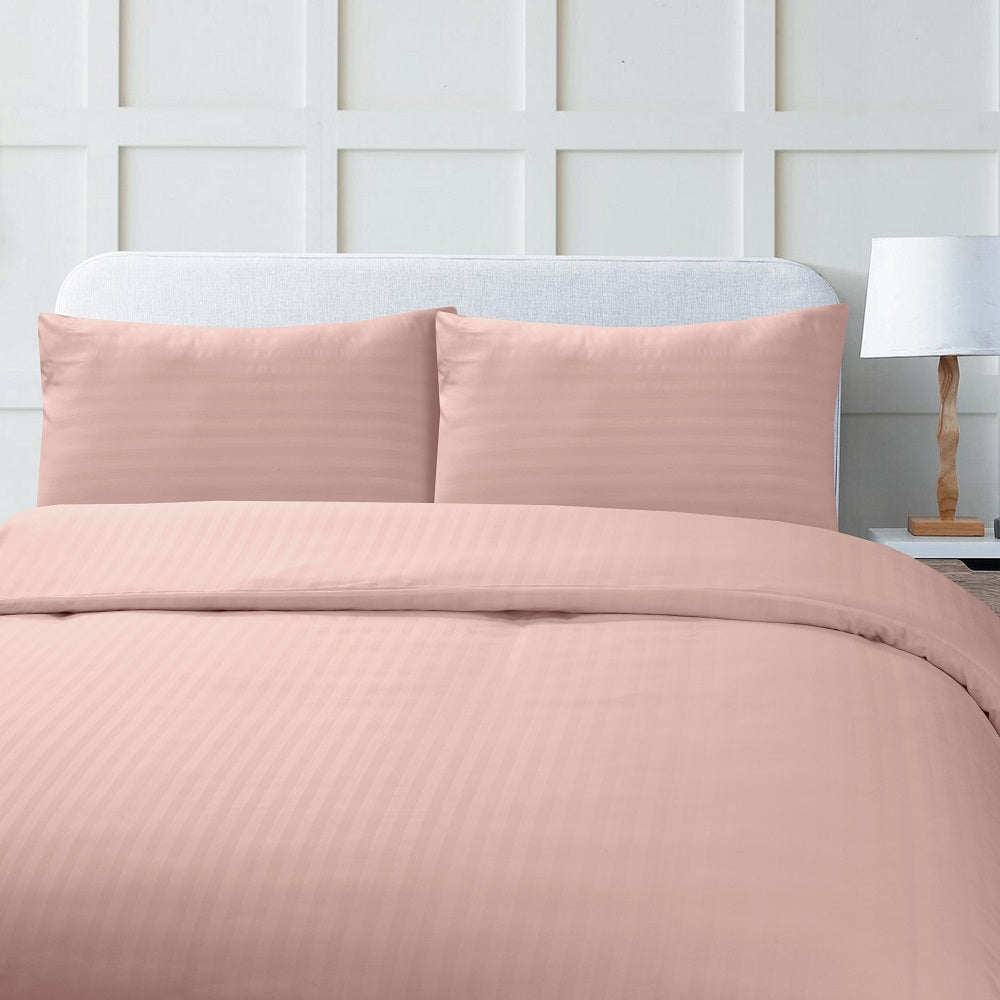 Striped Duvet Covers