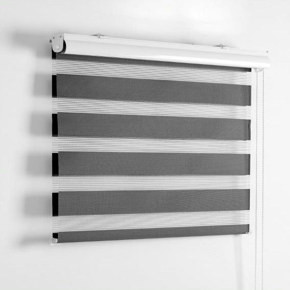 Wholesale Daynight blinds grey