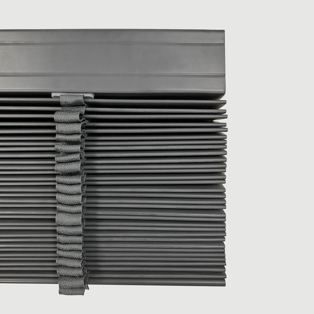 coloured venetian blinds