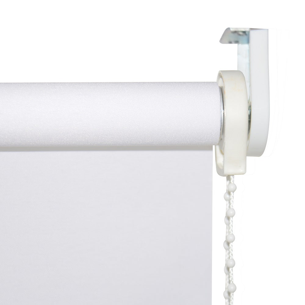 daylight  roller blind white