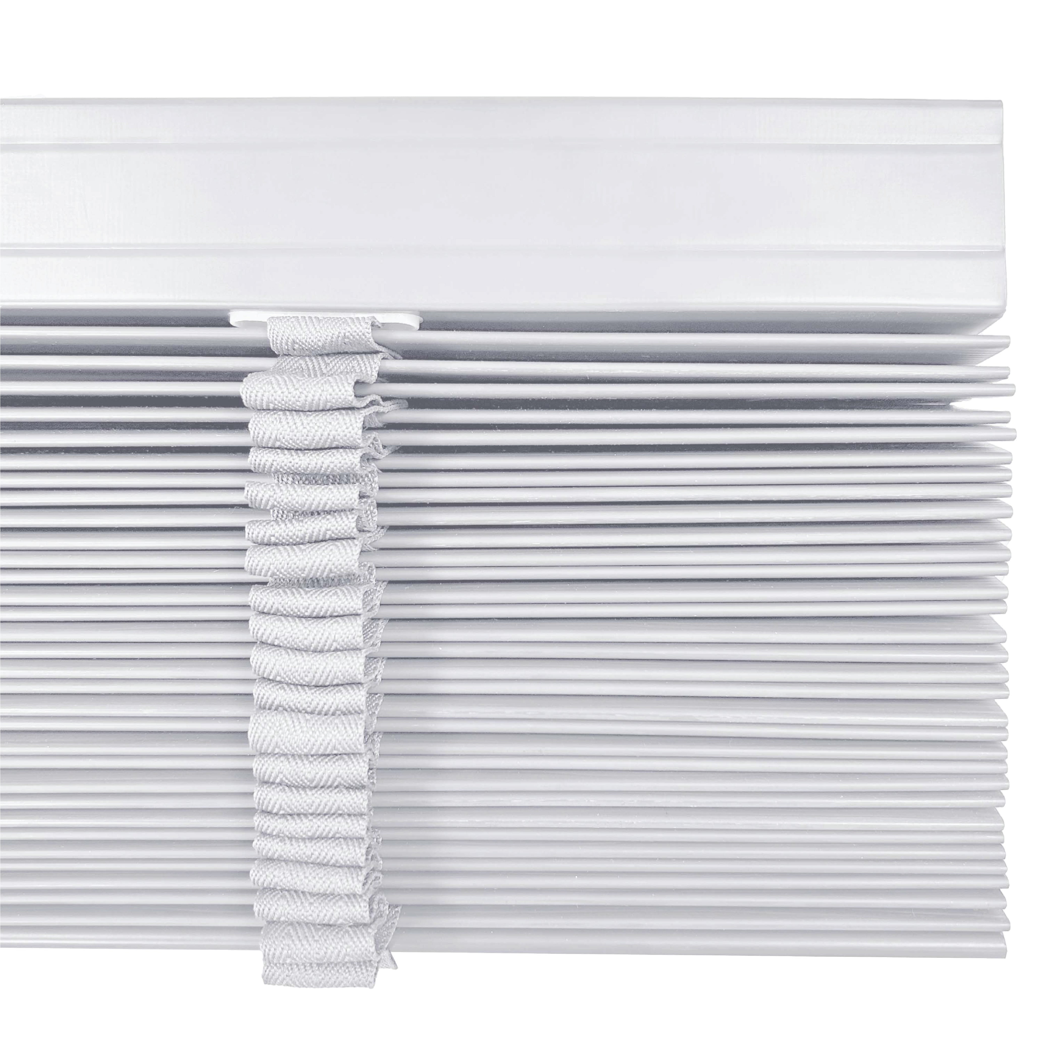 Faux wood Blind White in uk